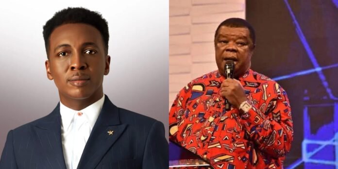 How Late Uma Ukpai Healed Me Of Asthma, Pneumonia – Frank Edwards