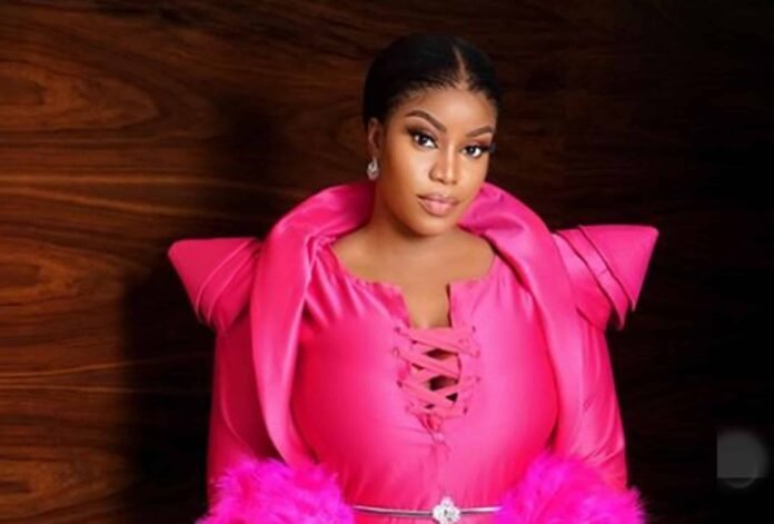 You Don’t Know If I’m Mentally Ready For Marriage – Eriata Ese Defends Giving Birth Outside Wedlock