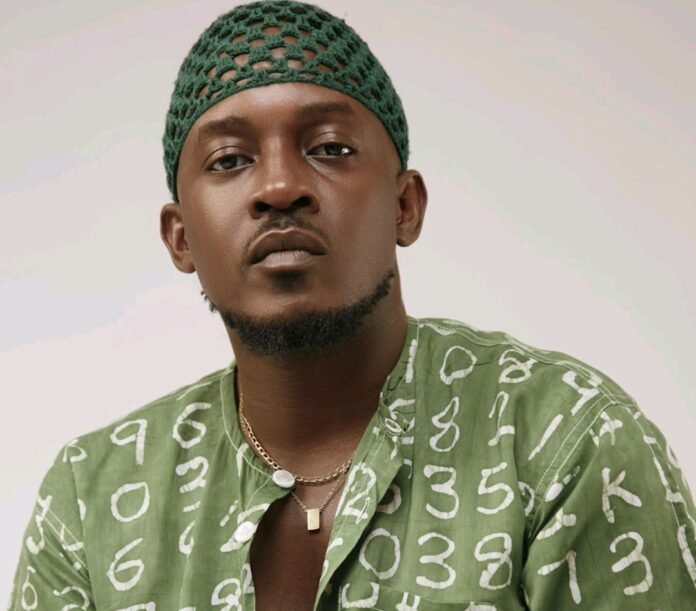 Nigeria Is The Best Place To Raise My Kids – MI Abaga
