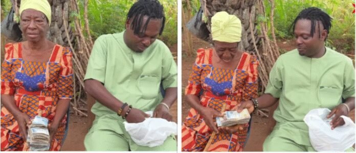 Veteran Nollywood Actress Is Dead