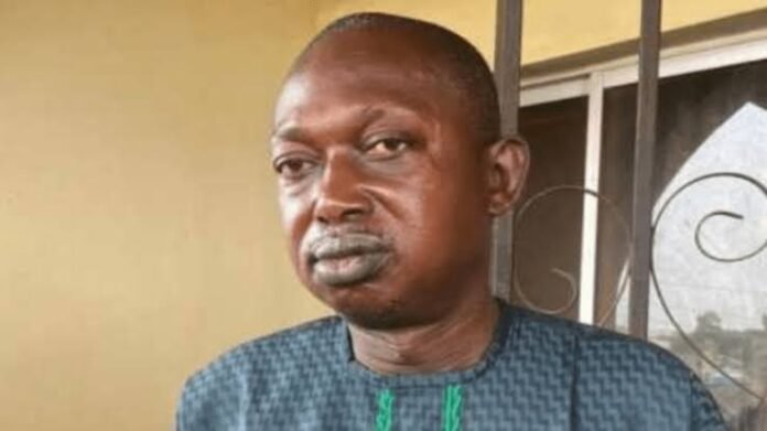 I Was Beaten On Set For Supporting Baba Suwe – Opebe