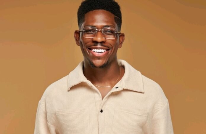 I’m Not Scared Of Anybody, If I Like You I’ll Message You – Moses Bliss On How He Met His Wife