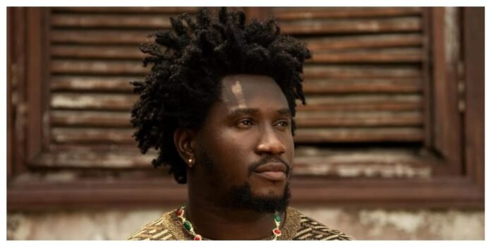 I Am ‘Christmus’ – Skitmaker, Nasboi