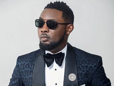 Most Of The Celebrities You Envy Are Living Fake Lives – Ayo Makun Warns Against Social Media Pressure