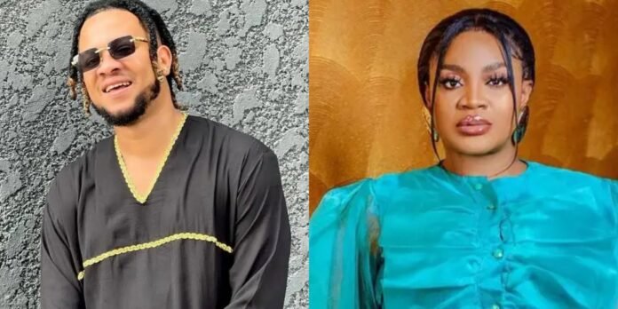 Go For BBL After Having Kids, Else Your Husband Might Dump You For A Baddie – Uche Ogbodo’s Husband