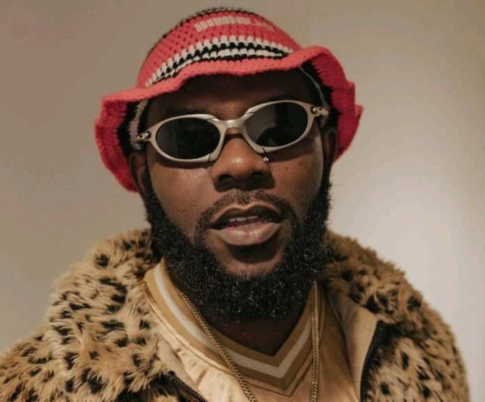 I Told My Mum I Was Going To Die – Odumodublvck Recounts Experience After Undergoing Tonsils Surgery