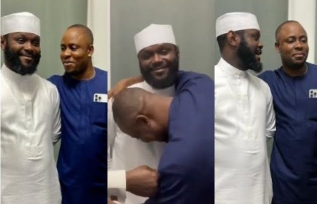 I Caused It Myself – Lege Miami Cries Out After Being Cut From Seyi Tinubu’s Documentary