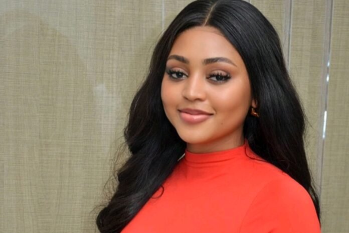 Regina Daniels ‘Ambushed’ On Her Way To Birthday Party