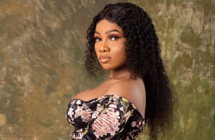 I Can’t Marry For Love – Tacha