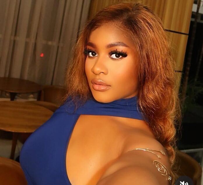 Phyna Locked Up In Hotel Over ₦3.5 Million Property Damage