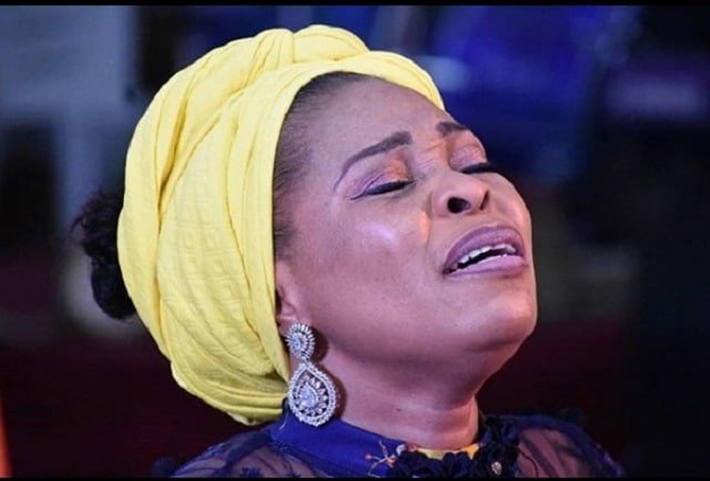 ‘I Moved From Frying Pan To Fire’ – Tope Alabi Speaks On Failed Marriage