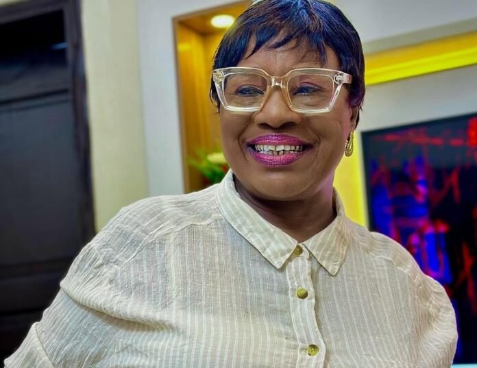 Why I Vowed Never To Remarry After My Husband’s Death – Mama Rainbow