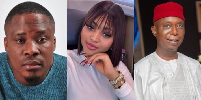 Regina Daniels: Marry For Money But Don’t Act Surprised When The Consequences Arrive – Jaywon