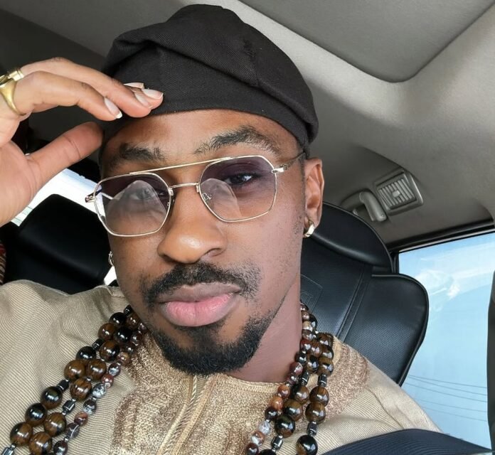 How I Handle Kissing Scenes – Saga Adeolu