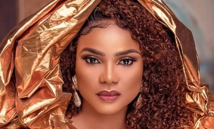 This Is My Very Last Warning To You – Iyabo Ojo Warns Facebook Impersonator