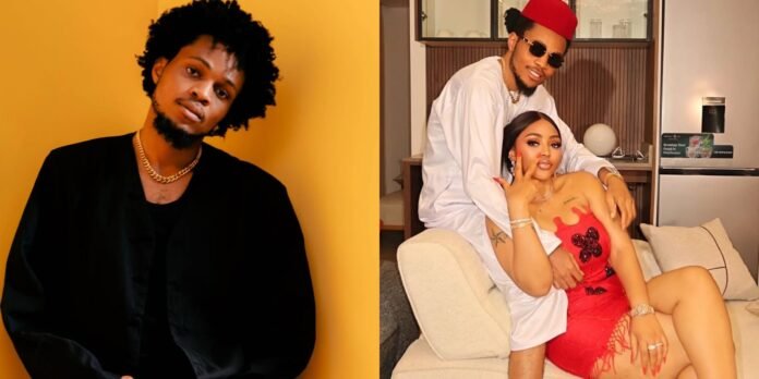 Regina Daniels: A Good Name Is Better Than Great Riches – Brother