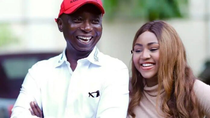 What They Have Is Not Marriage – Catholic Priest Blasts Ned Nwoko And Regina Daniels