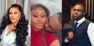 Nkechi Blessing’s Ex-boyfriend, Xxssive Opens Up On Cheating In Relationship