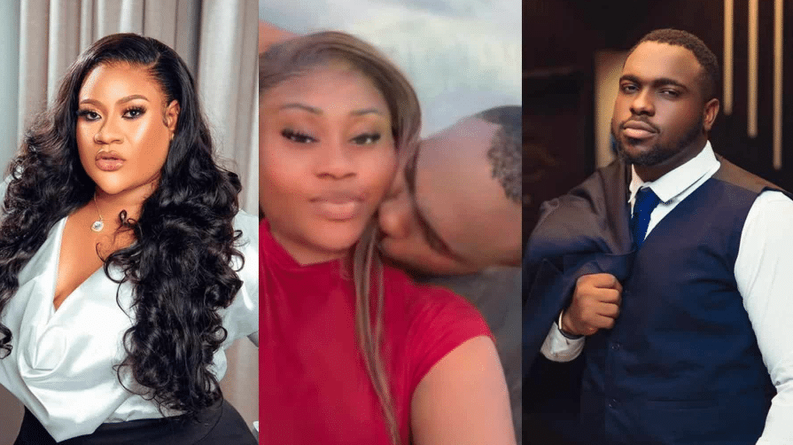 Nkechi Blessing’s Ex-boyfriend, Xxssive Opens Up On Cheating In Relationship