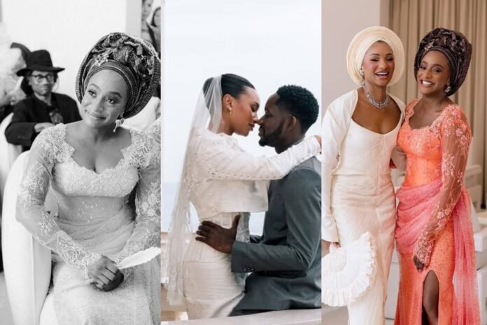 ‘Going Back To Normal Life From Temi’s Wedding Has Been Tough’ – DJ Cuppy