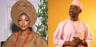I Was Deeply Hurt And Decided To Speak Now – Habibat Jinad Spills Secret About Lateef Adedimeji