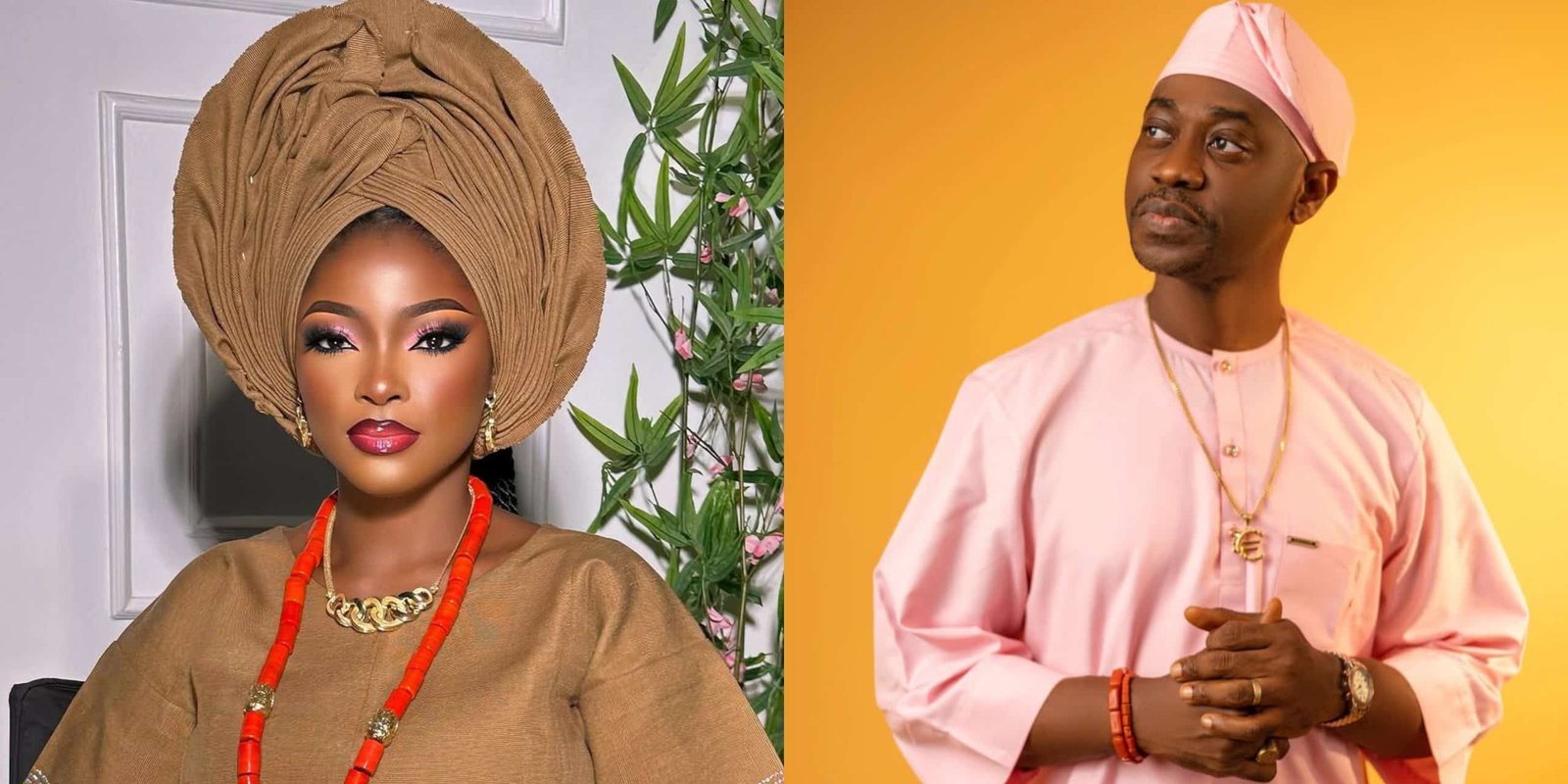 I Was Deeply Hurt And Decided To Speak Now – Habibat Jinad Spills Secret About Lateef Adedimeji