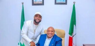 Osun Government Gives Fresh Appointment To Davido