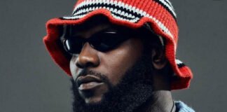 God Gave Me My Girlfriend As A Consolation From All My Troubles – Odumodublvck