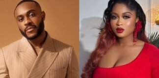 Kola Opens Up on Why He Can’t Marry Imisi