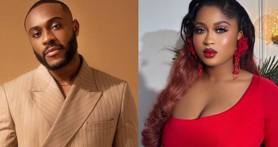 Kola Opens Up on Why He Can’t Marry Imisi