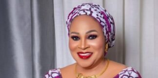 Bukky Wright Warns Fans Against Fake Accounts, Disowns Fraudulent UK Job Offer 