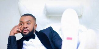Nollywood Actor, Williams Uchemba Demands Public Execution Of Kidnappers
