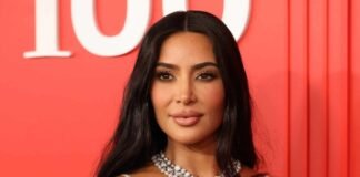 I Feel More Stressed – Kim Kardashian Opens Up On Battle With Brain Condition
