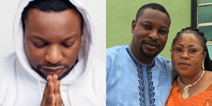 No Woman Can Replace You In My Life – Dare Melody Remembers Wife One Year After Death