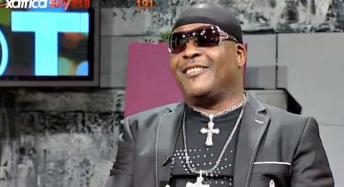 My Record Label Boss Paraded Me As A Mad Man To Draw Public Sympathy – Shina Peters