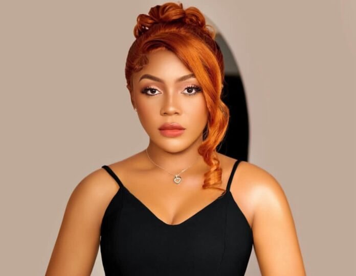 It Was Exhausting – Ifu Ennada Reveals How She Lost Her Memory, Battled With Death