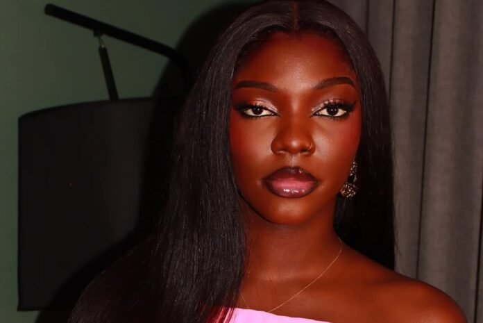 I’ve Made Peace With My Parents – BBNaija’s Zita