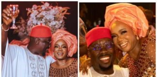 ‘I Want To Give My Wife The Best Experience Life Can Offer’ – Obi Cubana ‘I Want To Give My Wife The Best Experience Life Can Offer’ – Obi Cubana