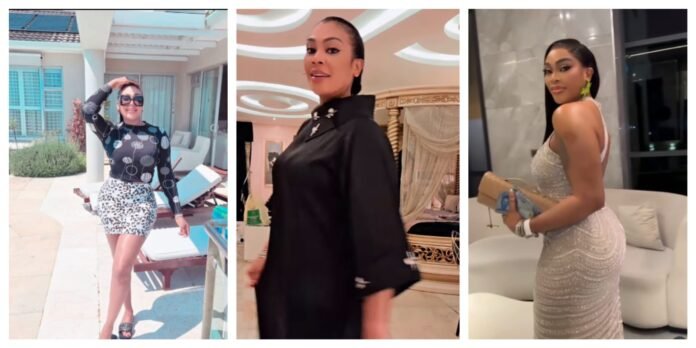 ‘I Was Tired Of Being Extra Seductive’ – MC Oluomo’s Ex-girlfriend, Ehi Confirms Liposuction Surgery