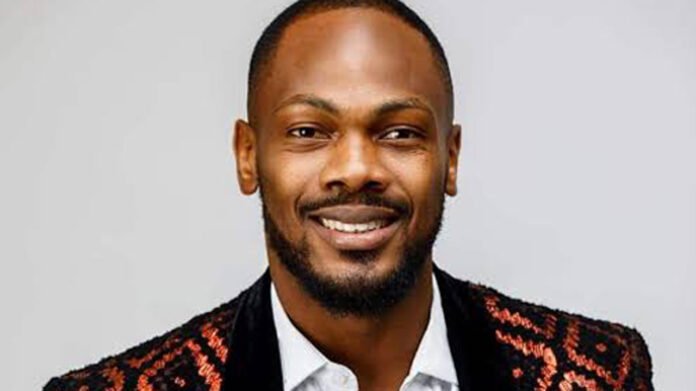 I Go On My Knees And Pray To God Before Acting A Kissing Scene – Daniel Etim-Effiong