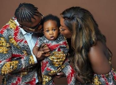 ‘The Birth Of My Son Made Me Realise Life Was Getting Serious’ – Zlatan