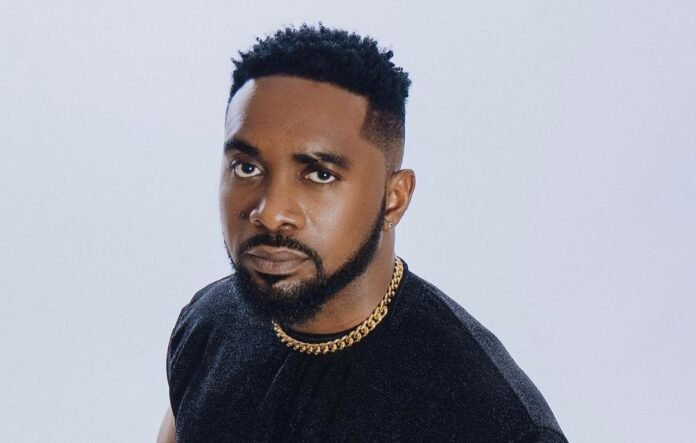 Build Your Self Before Looking For Rich Partner – Uzor Arukwe Advises Ladies