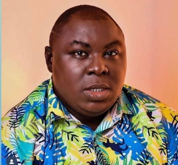 I’ve Lost Several Movie Roles Because Of My Looks – Emeka Okoye