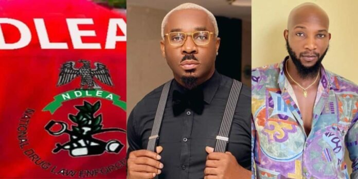 ‘I Thought I Was Going To Die’ – BBNaija’s Tuoyo Accuses NDLEA Of Brutality During Lagos Nightclub Raid