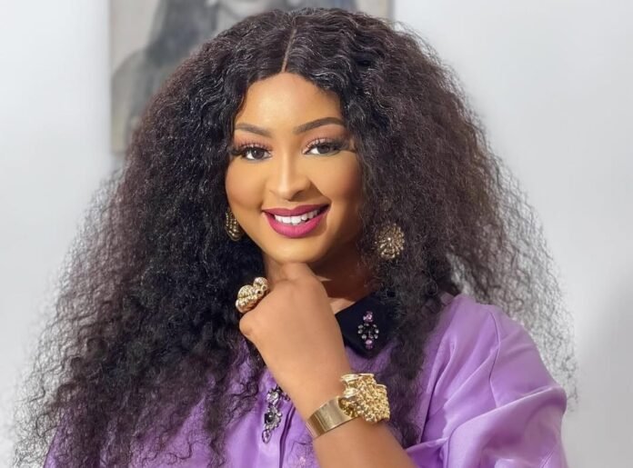 I Didn’t Get Angry – Etinosa Idemudia Reveals How She Reacted After Being Mocked For Having PCOS