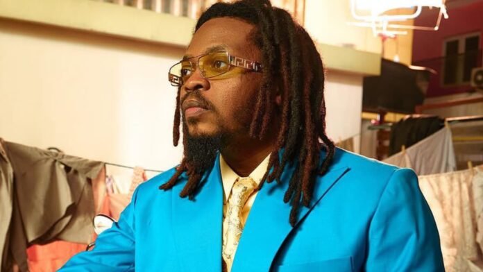 Olamide Vows Never To Change Sound Or Switch Style To Appeal Western Audience