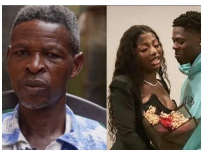 ‘You Can’t Manipulate This DNA’ – Mohbad’s Wife Reacts As Father In-law’s Legal Counsel Withdraws