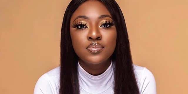 Don’t Speak On What You Have Not Experience – Yvonne Jegede Reacts To Femi Lazarus Menstruation Comment