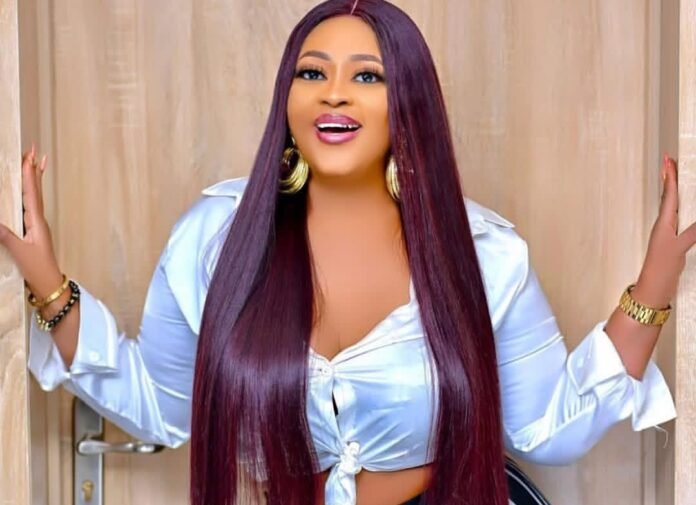 Actress Biodun Okeowo Vows To Sue Man Over ₦50 Million Property Theft Accusation