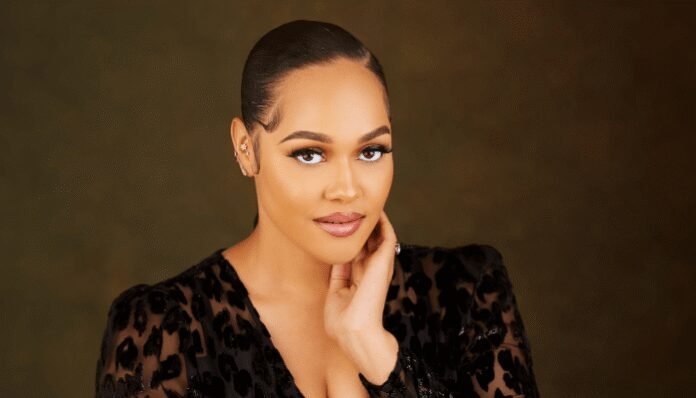 Tania Omotayo Reacts After Being Accused Of Using Ozempic To Lose Weight
